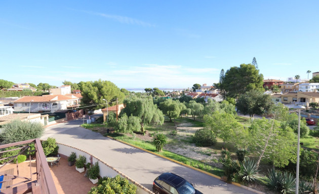 Revente - Villa - Torrevieja - Los Balcones - Los Altos del Edén