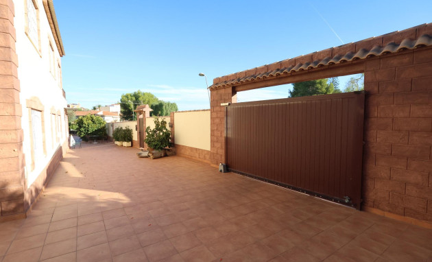 Revente - Villa - Torrevieja - Los Balcones - Los Altos del Edén