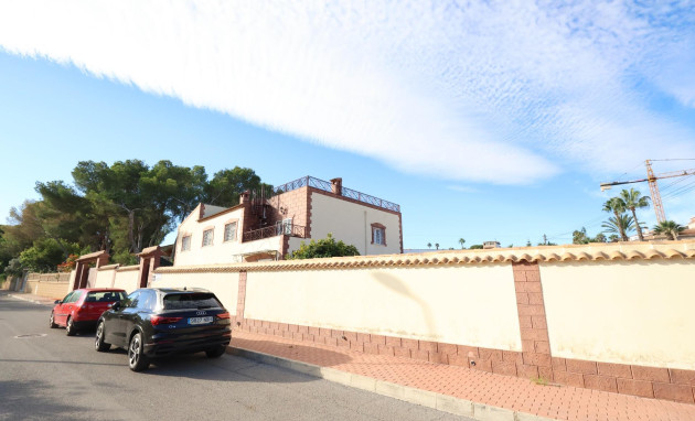 Revente - Villa - Torrevieja - Los Balcones - Los Altos del Edén