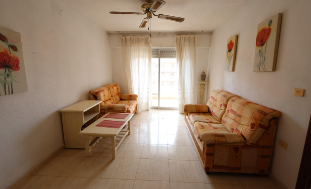 Revente - Apartment - Torrevieja - Punta prima