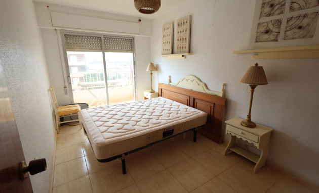 Revente - Apartment - Torrevieja - Punta prima