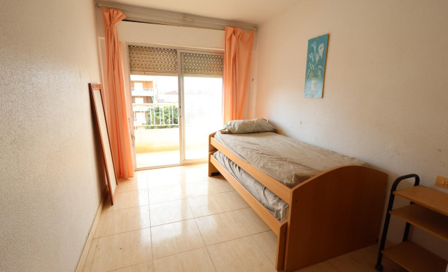 Revente - Apartment - Torrevieja - Punta prima