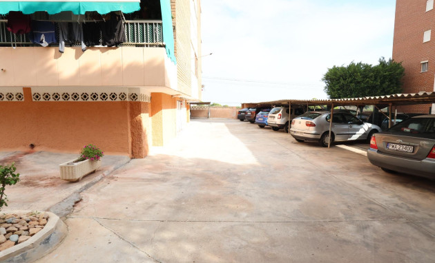 Revente - Apartment - Torrevieja - Punta prima