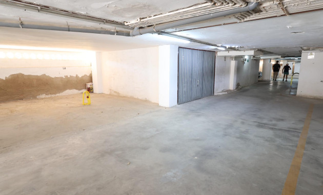 Revente - Apartment - Torrevieja - Punta prima