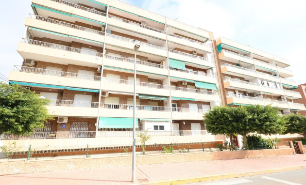 Revente - Apartment - Torrevieja - Punta prima