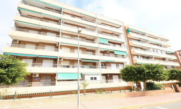 Revente - Apartment - Torrevieja - Punta prima
