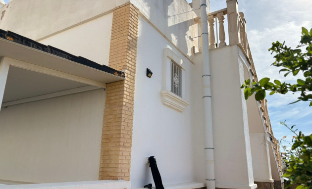 Herverkoop - House - Detached Villa (4) - Torre Pacheco - Sierra Golf - Balsicas