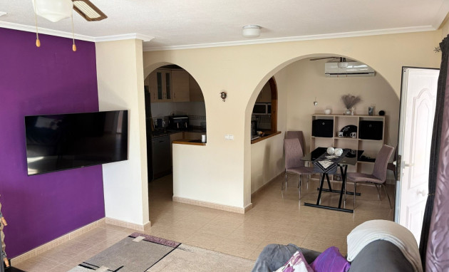 Herverkoop - House - Detached Villa (4) - Torre Pacheco - Sierra Golf - Balsicas