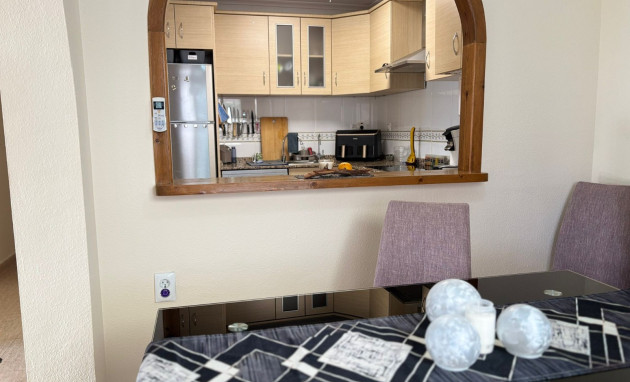 Herverkoop - House - Detached Villa (4) - Torre Pacheco - Sierra Golf - Balsicas