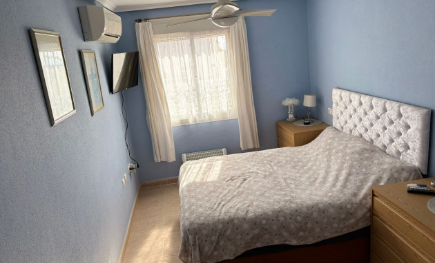 Herverkoop - House - Detached Villa (4) - Torre Pacheco - Sierra Golf - Balsicas