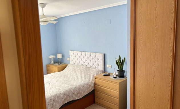 Herverkoop - House - Detached Villa (4) - Torre Pacheco - Sierra Golf - Balsicas