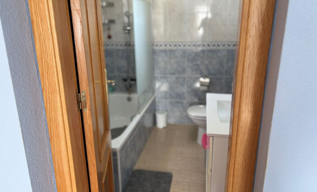 Herverkoop - House - Detached Villa (4) - Torre Pacheco - Sierra Golf - Balsicas