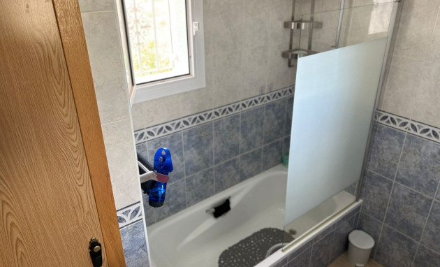 Herverkoop - House - Detached Villa (4) - Torre Pacheco - Sierra Golf - Balsicas