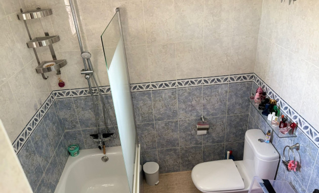 Herverkoop - House - Detached Villa (4) - Torre Pacheco - Sierra Golf - Balsicas