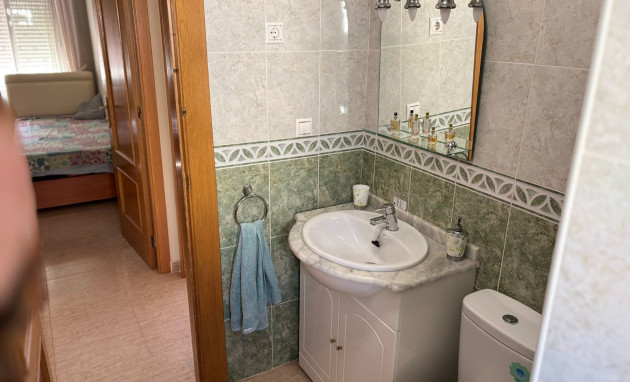 Herverkoop - House - Detached Villa (4) - Torre Pacheco - Sierra Golf - Balsicas