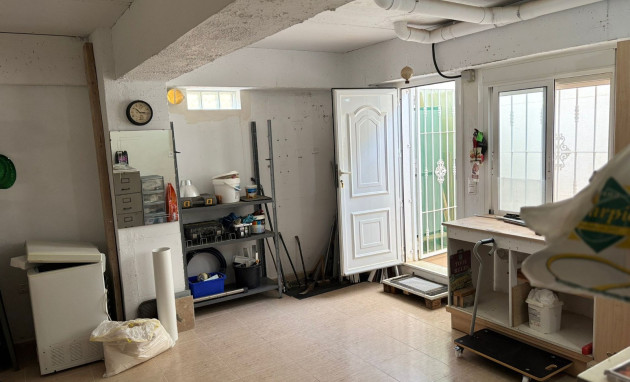 Herverkoop - House - Detached Villa (4) - Torre Pacheco - Sierra Golf - Balsicas