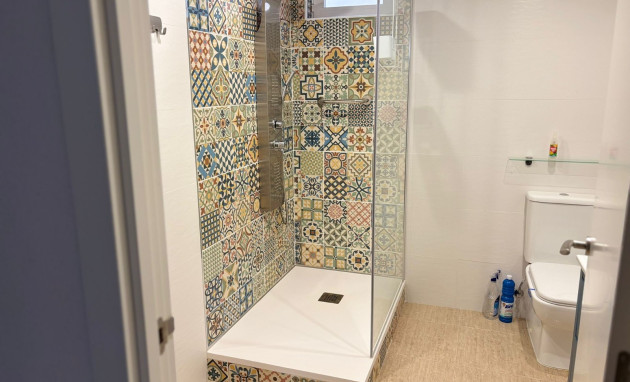 Herverkoop - House - Detached Villa (4) - Torre Pacheco - Sierra Golf - Balsicas