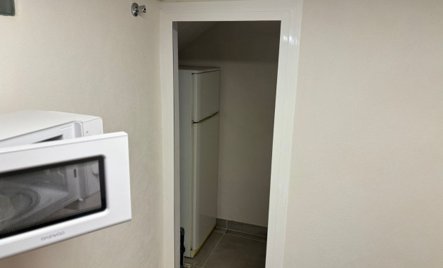 Herverkoop - House - Detached Villa (4) - Torre Pacheco - Sierra Golf - Balsicas