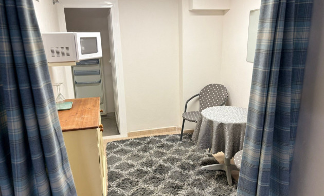 Herverkoop - House - Detached Villa (4) - Torre Pacheco - Sierra Golf - Balsicas