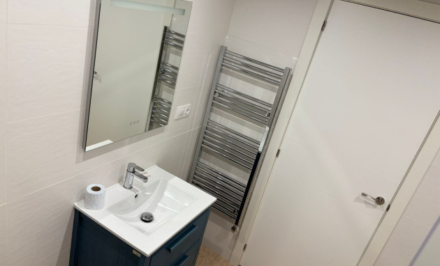 Herverkoop - House - Detached Villa (4) - Torre Pacheco - Sierra Golf - Balsicas