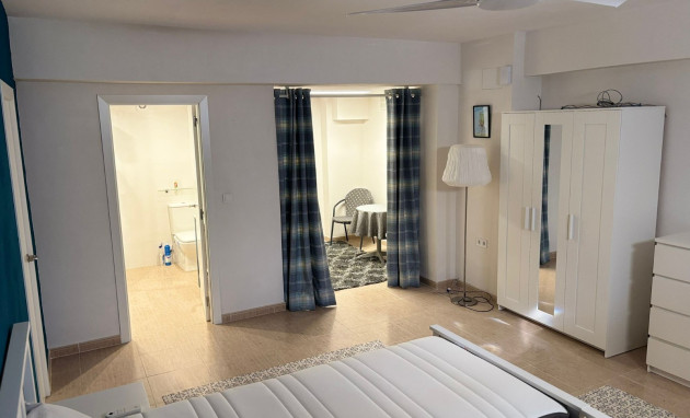 Herverkoop - House - Detached Villa (4) - Torre Pacheco - Sierra Golf - Balsicas