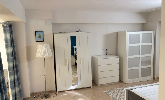 Herverkoop - House - Detached Villa (4) - Torre Pacheco - Sierra Golf - Balsicas