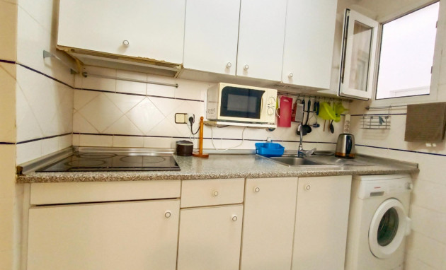 Herverkoop - Apartment - Torrevieja - Acequion