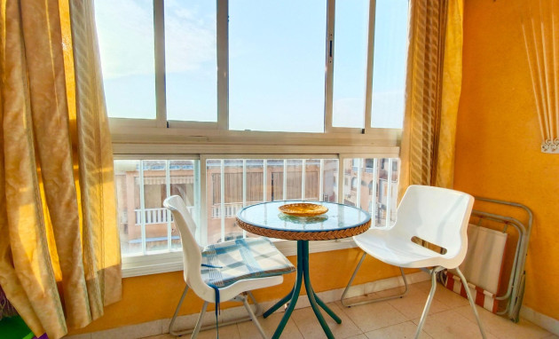 Herverkoop - Apartment - Torrevieja - Acequion