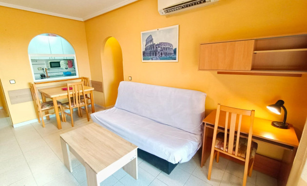 Herverkoop - Apartment - Torrevieja - Acequion