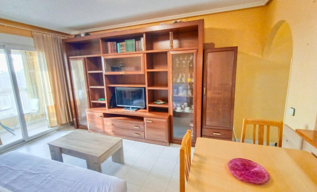 Herverkoop - Apartment - Torrevieja - Acequion
