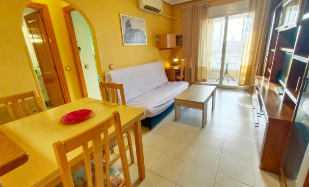 Herverkoop - Apartment - Torrevieja - Acequion