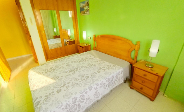 Herverkoop - Apartment - Torrevieja - Acequion