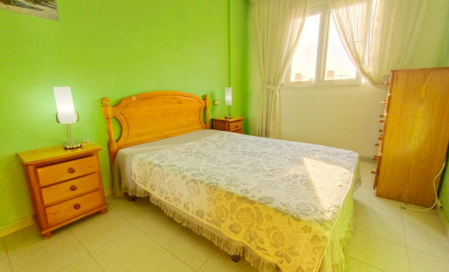 Herverkoop - Apartment - Torrevieja - Acequion