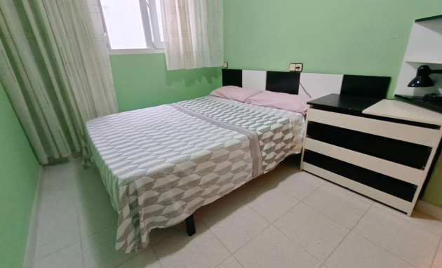 Herverkoop - Apartment - Torrevieja - Acequion