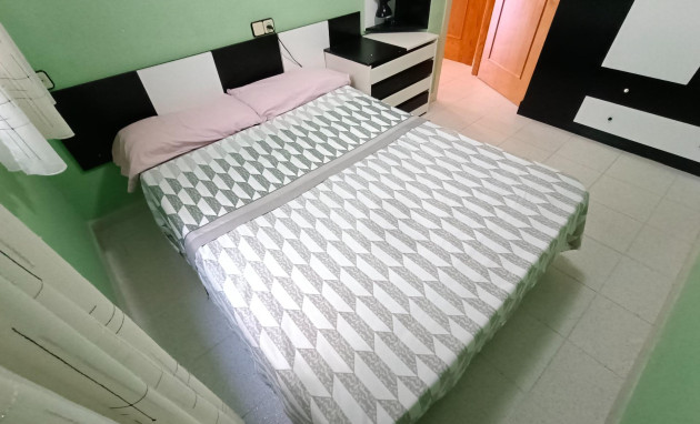 Herverkoop - Apartment - Torrevieja - Acequion