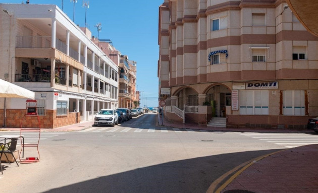 Herverkoop - Apartment - La Mata - La Mata - Town