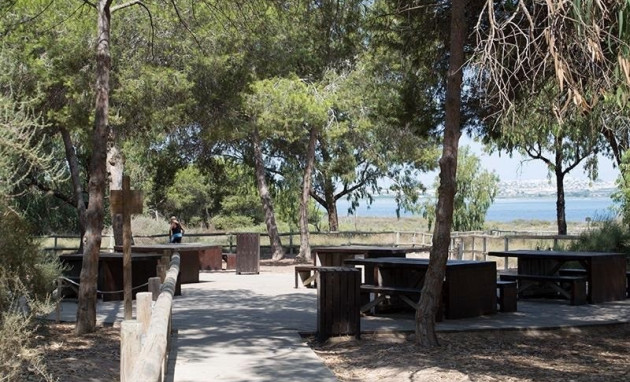 Herverkoop - Apartment - La Mata - La Mata - Town