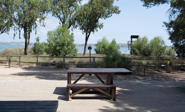 Herverkoop - Apartment - La Mata - La Mata - Town