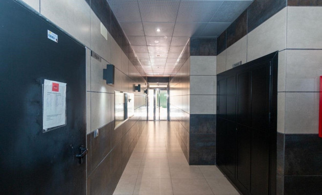 Herverkoop - Apartment - La Mata - La Mata - Town