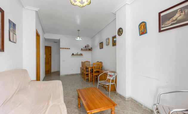 Herverkoop - Ground Floor - Torrevieja - La Mata