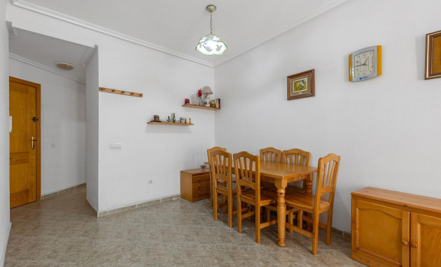 Herverkoop - Ground Floor - Torrevieja - La Mata