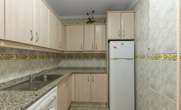 Herverkoop - Ground Floor - Torrevieja - La Mata