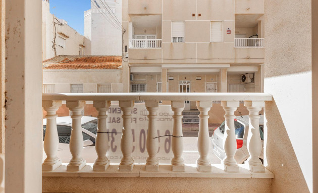 Herverkoop - Ground Floor - Torrevieja - La Mata