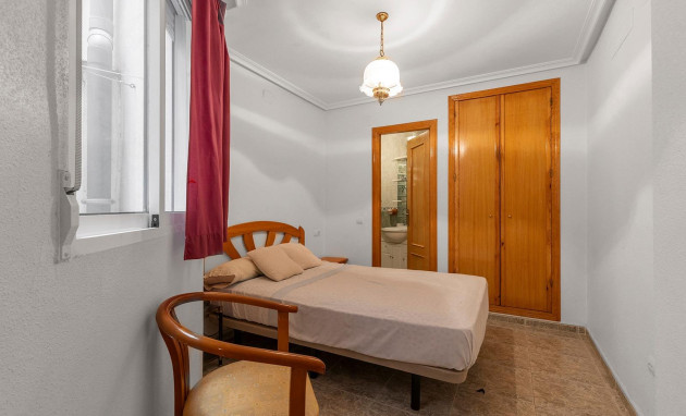 Herverkoop - Ground Floor - Torrevieja - La Mata