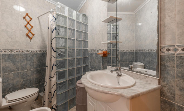 Herverkoop - Ground Floor - Torrevieja - La Mata