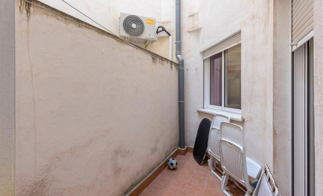 Herverkoop - Ground Floor - Torrevieja - La Mata