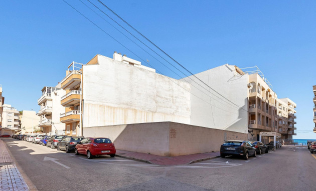 Herverkoop - Ground Floor - Torrevieja - La Mata