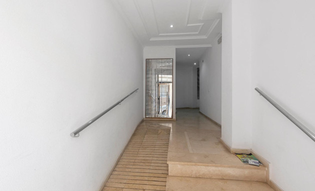 Herverkoop - Ground Floor - Torrevieja - La Mata