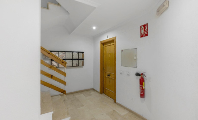 Herverkoop - Ground Floor - Torrevieja - La Mata