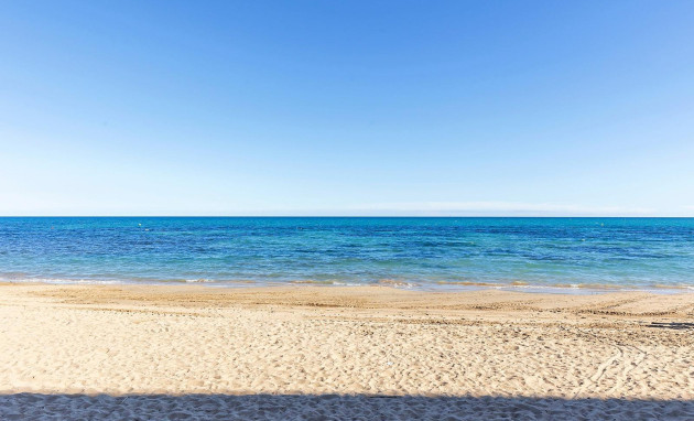 Herverkoop - Ground Floor - Torrevieja - La Mata